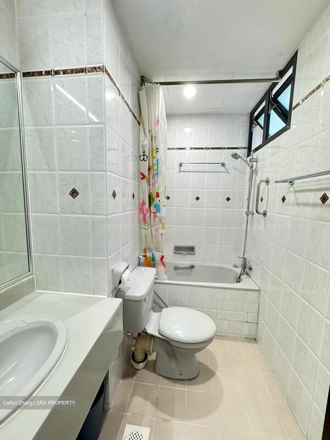 Hume Park I (D21), Condominium #485067961